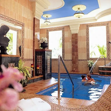 Riu Palace Punta Cana All Inclusive
